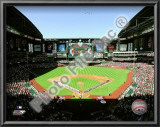 Chase Field 2010 Opening Day