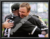 Mark Buehrle '09 Perfect Game (w/ D. Wise)
