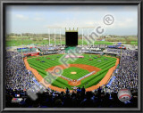 Kauffman Stadium 2010 Opening Day