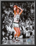 Larry Bird