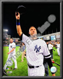 Derek Jeter Final Game at Yankee Stadium 2008