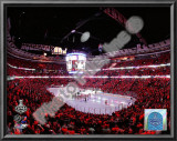 United Center Game Two of the 2010 NHL Stanley Cup Finals