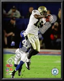 Devery Henderson Super Bowl XLIV