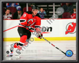 Zach Parise
