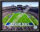 Qualcomm Stadium 2009