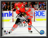 Patrick Kane 2009-10 Playoff