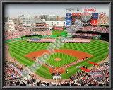 Nationals Park 2010 Opening Day