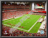University of Phoenix Stadium 2008