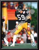 Jack Ham Action