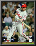 Matt Stairs 2008 NLCS Game 4 Game Winning Home Run