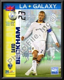 Buy David Beckham 2008 International Series(#95) at AllPosters.com