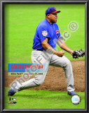 Carlos Zambrano - No Hitter / Overlay