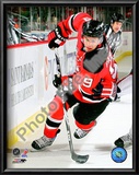 Zach Parise