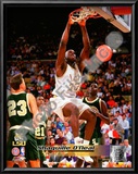 Buy Shaquille O'Neal Louisiana State University Tigers at AllPosters.com