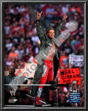 Buy Edge Wrestlemania at AllPosters.com