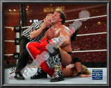 Chris Jericho Wrestlemania