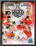 2009-10 NHL Stanley Cup Matchup