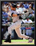 Derek Jeter Most Career Hits by a Shortstop 2009