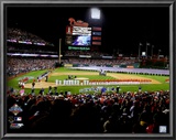 Citizens Bank Park Game 3 of the 2008 MLB World Series