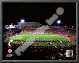 Nippert Stadium University of Cincinnati Bearcats 2007