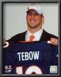 Buy Tim Tebow 2010 # 25 Draft Pick at AllPosters.com