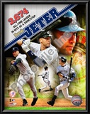 Derek Jeter Most Career Hits by a Shortstop