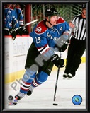 Milan Hejduk 2009-10