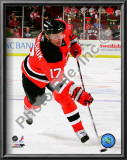 Ilya Kovalchuk 2010-11 Action