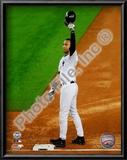 Derek Jeter 2722 Hits