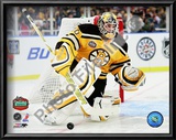 Tim Thomas 2010 NHL Winter Classic