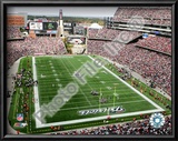 Gillette Stadium,