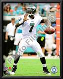 Michael Vick 2010 Action
