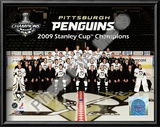 Pittsburgh Penguins 2008-2009