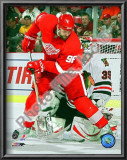 Tomas Holmstrom - 2009 Playoffs