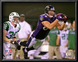 Todd Heap 2010 Action