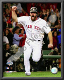 Kevin Youkilis Game 5 of the 2008 ALCS