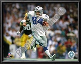 Jay Novacek action