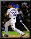 Josh Hamilton Game Three of the 2010 World Series Home Run