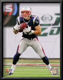 Julian Edelman 2010 Action