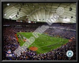 Metrodome - 2008 (Vikings)