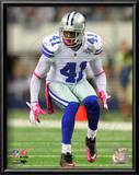 Terence Newman 2010 Action
