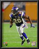 Antoine Winfield 2010 Action