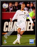 Buy David Beckham 2008 Action(#81) at AllPosters.com