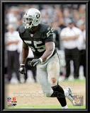 Rolando McClain 2010 Action