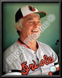 Earl Weaver