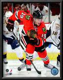 Jonathan Toews 2010-11 Action