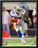 Miles Austin 2010 Action