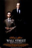 Wall Street: Money Never Sleeps