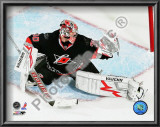 Cam Ward 2009-10
