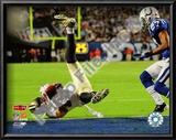 Lance Moore Super Bowl XLIV